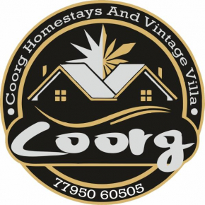 Gett in Villa Coorg
